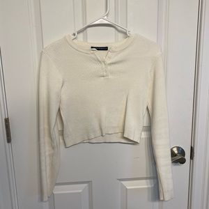 Brandy Melville Sweater